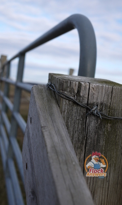 fence-post-depth